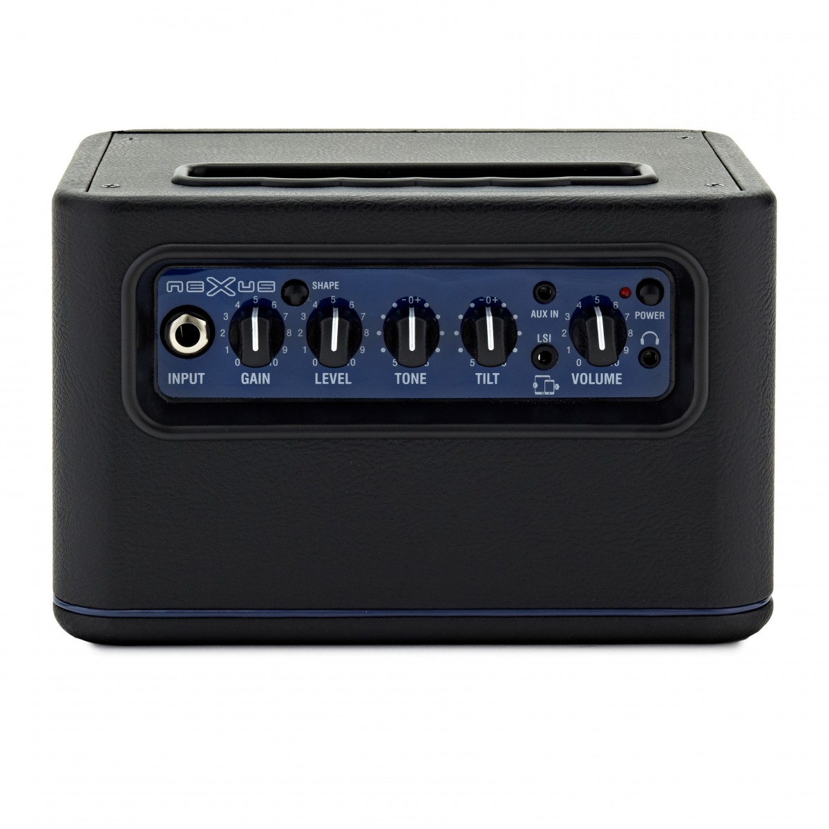 Laney Mini Bass NX Amp