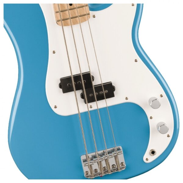 Squier Sonic Precision Bass California Blue