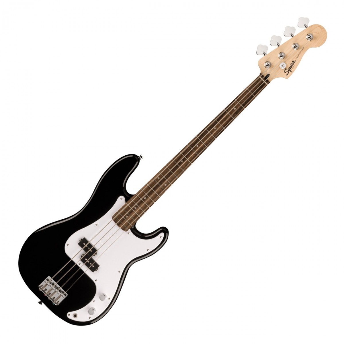Squier Sonic Precision Bass Black