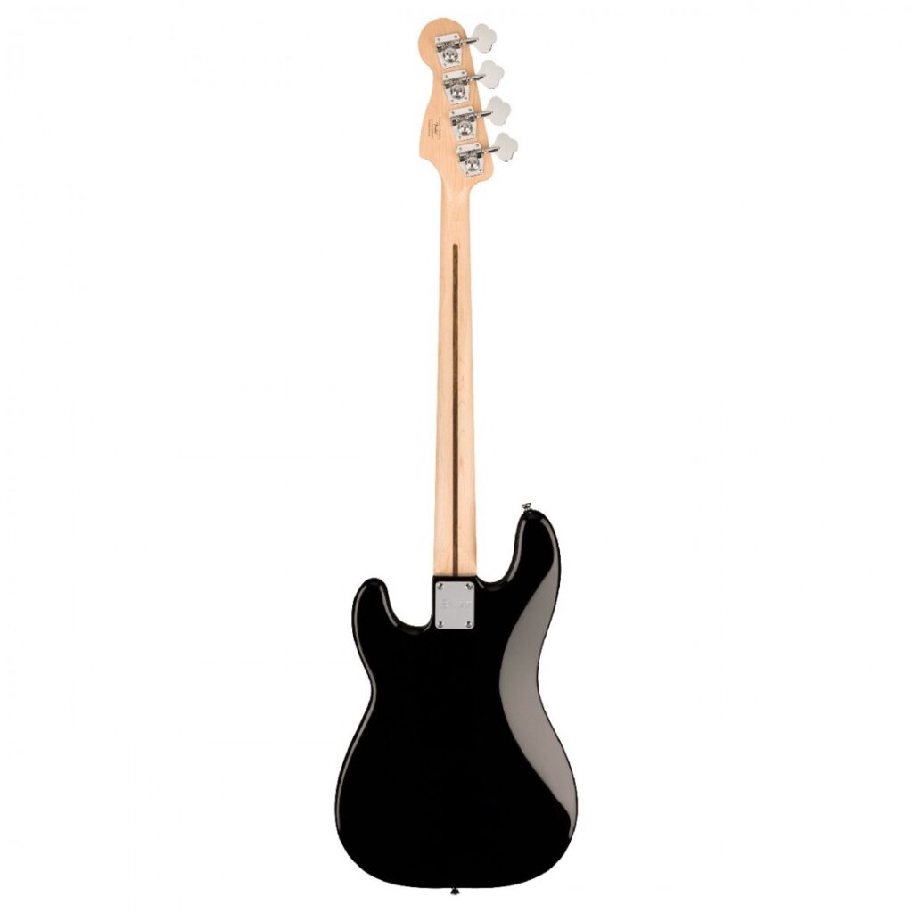 Squier Sonic Precision Bass Black