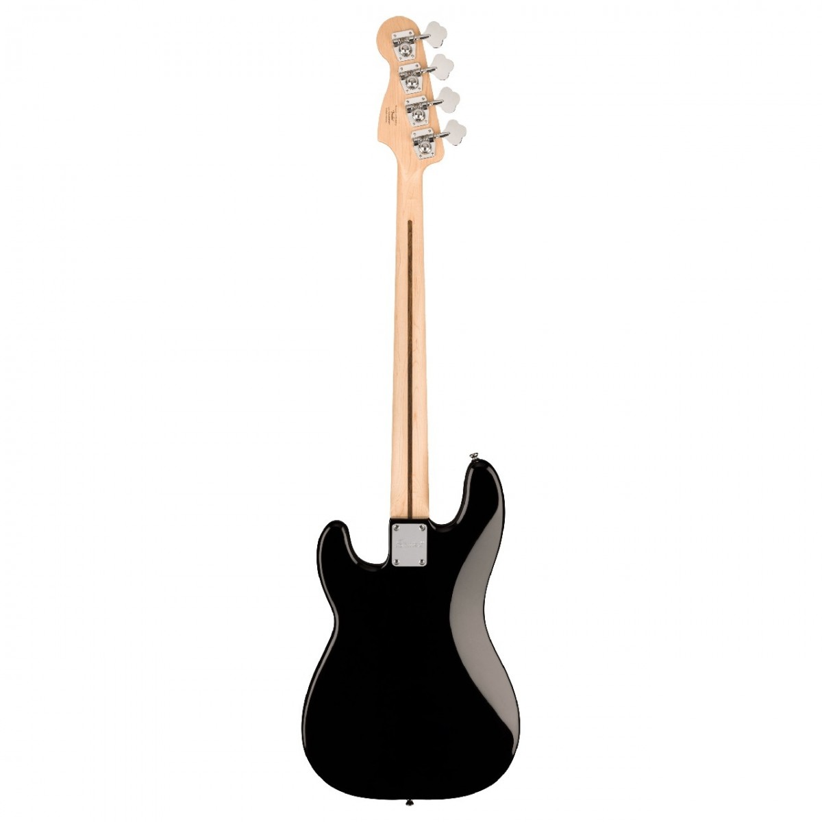 Squier Sonic Precision Bass Black
