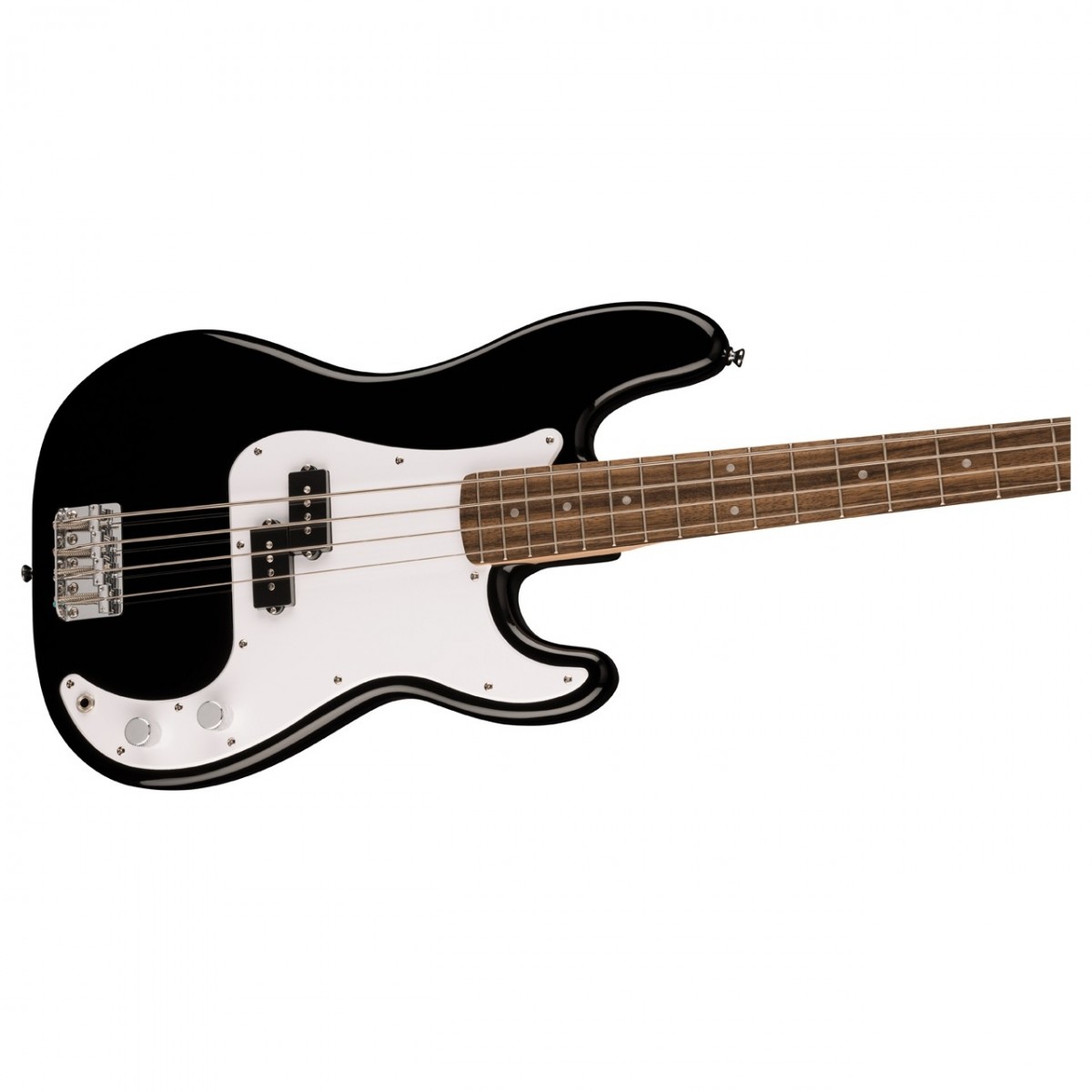 Squier Sonic Precision Bass Black