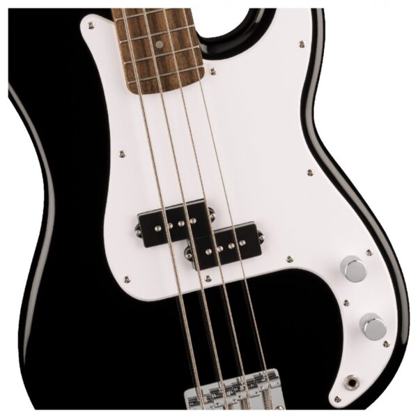 Squier Sonic Precision Bass Black