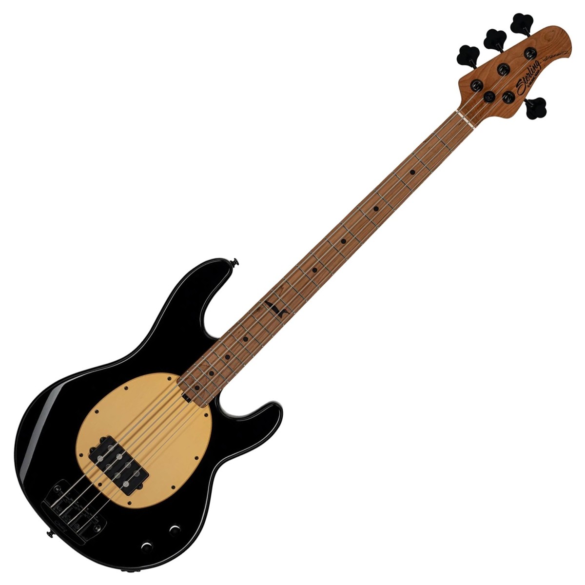 Sterling Pete Wentz Signature Bass