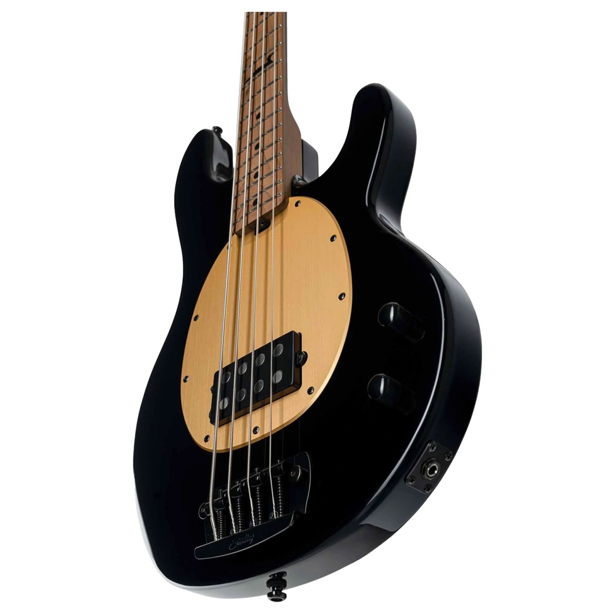 Sterling Pete Wentz Signature Bass