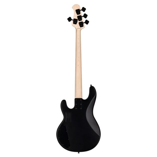 Sterling Stingray Ray4 HH Bass Stealth Black