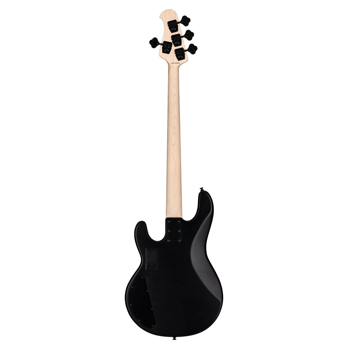Sterling Stingray Ray4 HH Bass Stealth Black