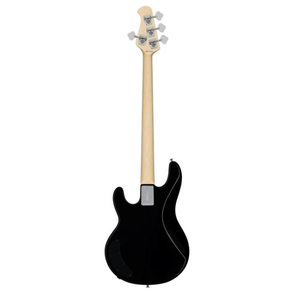 Sterling Stingray Ray2 Bass Black