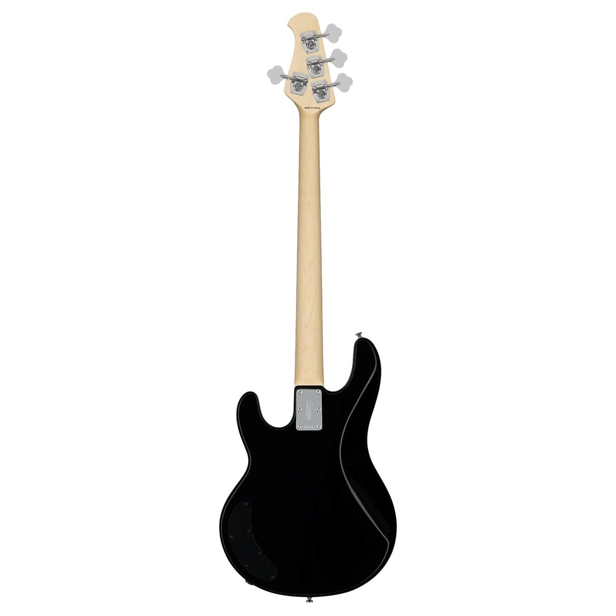Sterling Stingray Ray2 Bass Black