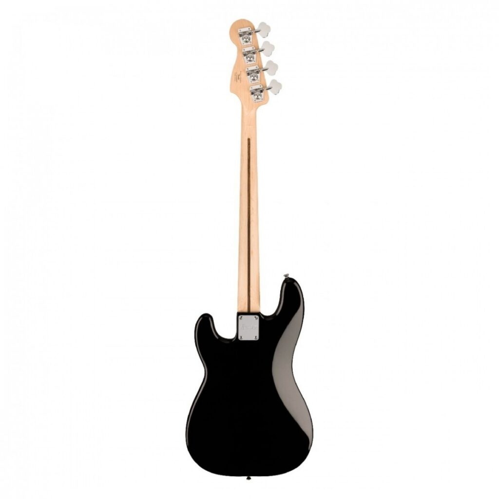 Squier Sonic Precision Bass and Fender Amp Pack Build Your Own Bundle