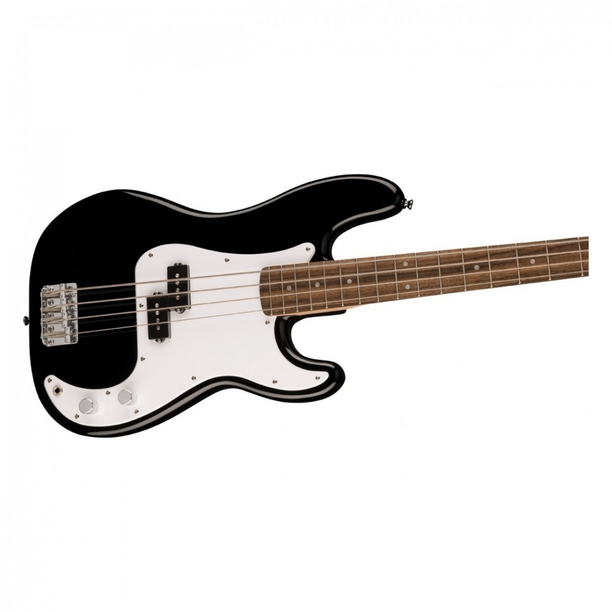 Squier Sonic Precision Bass and Fender Amp Pack Build Your Own Bundle
