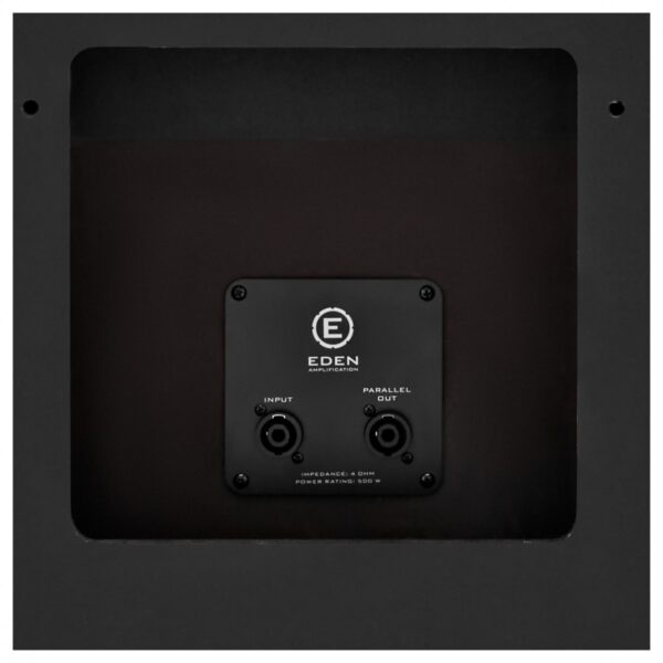 Eden NovaTone 212 Bass Cabinet