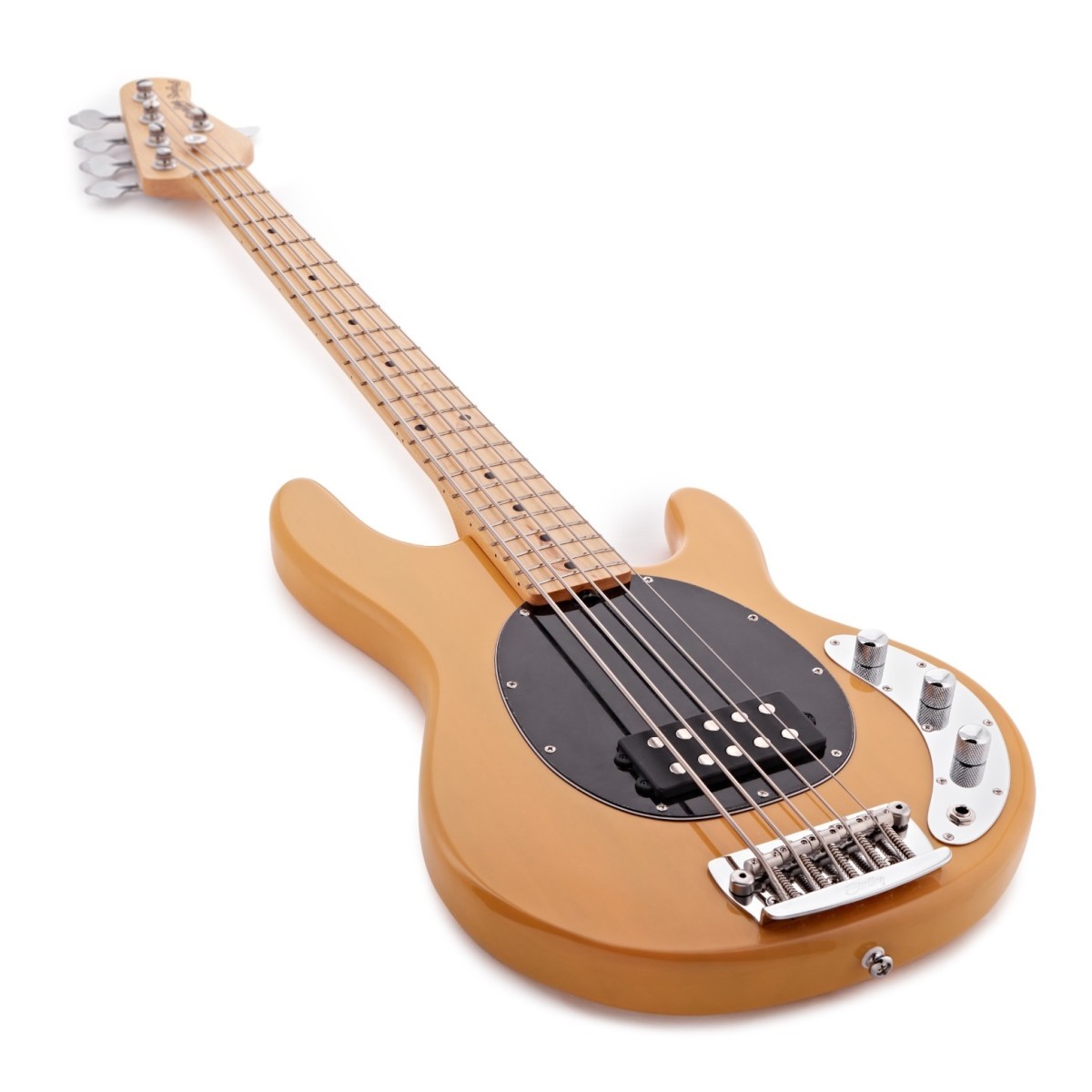 Sterling StingRay Classic RAY25 Bass Butterscotch