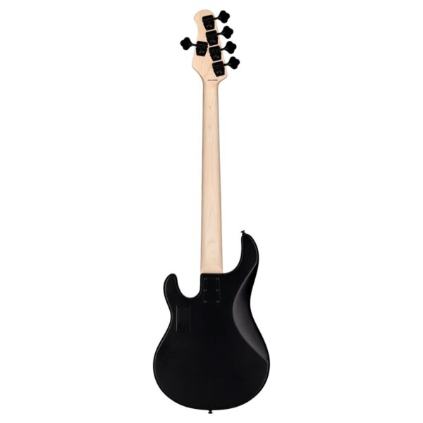 Sterling Stingray Ray5 HH Bass Stealth Black