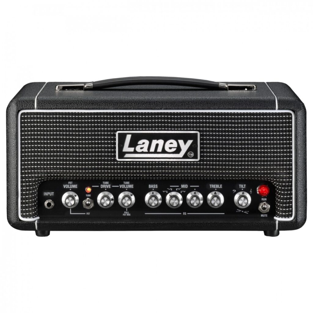 Laney Digbeth DB500H Bass Head