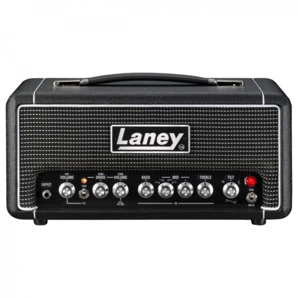 Laney Digbeth DB500H Bass Head