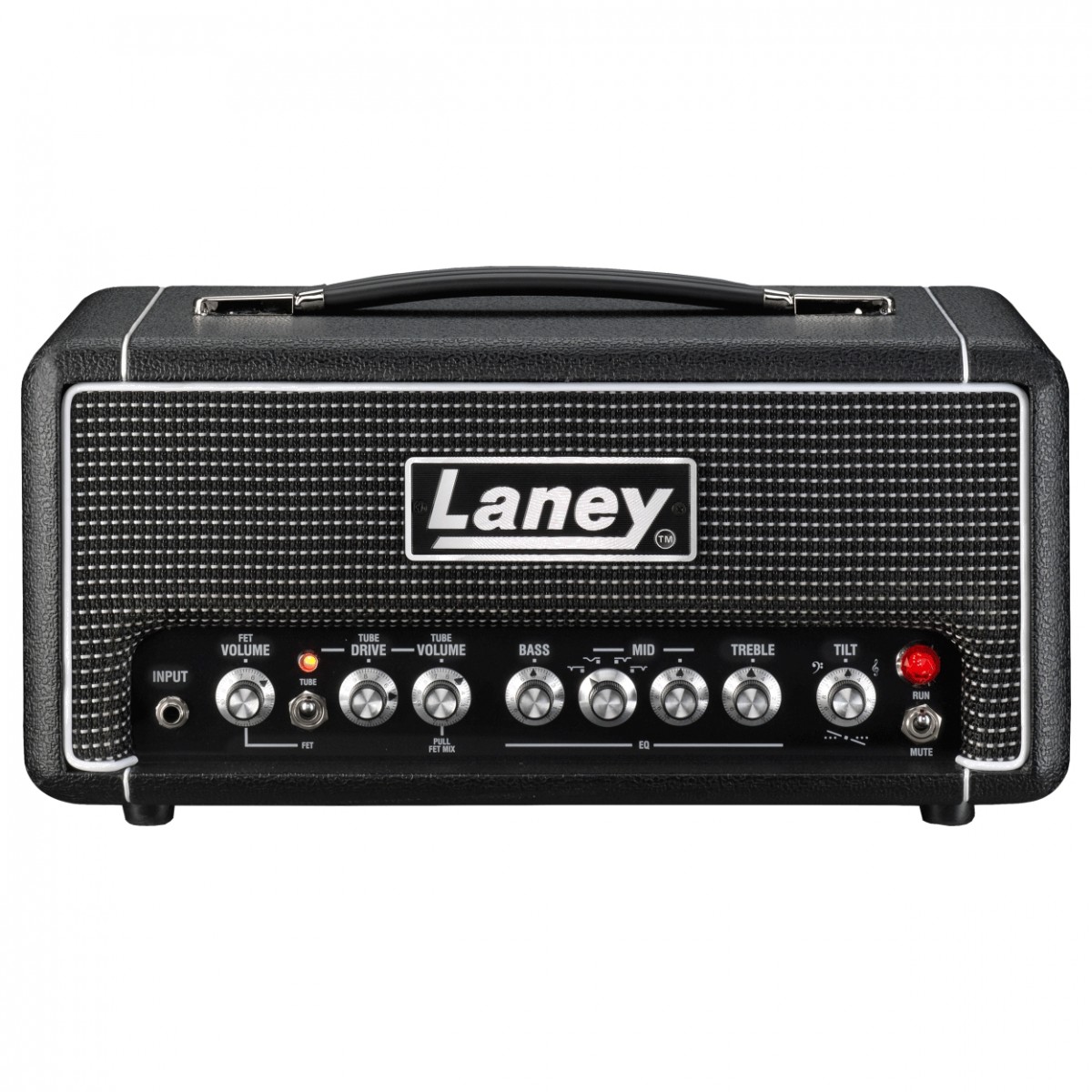 Laney Digbeth DB500H Bass Head