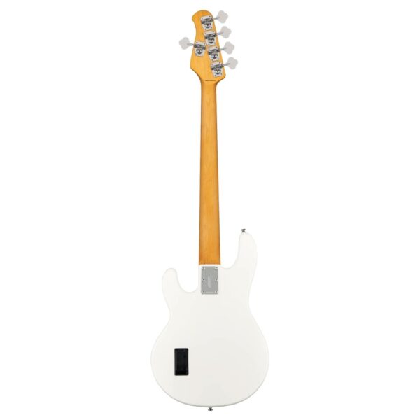 Sterling StingRay 5 Classic RAY25CA Olympic White