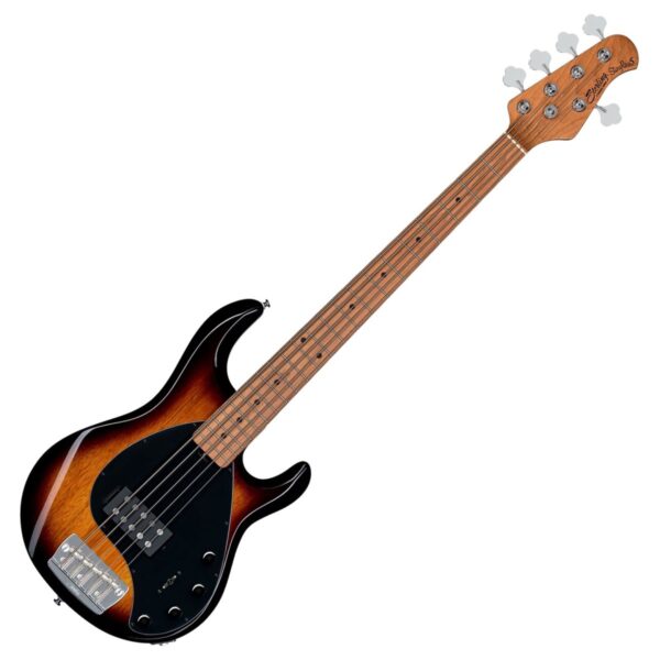 Sterling StingRay 5 RAY35 Vintage Sunburst