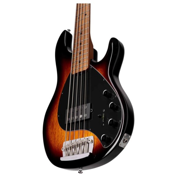 Sterling StingRay 5 RAY35 Vintage Sunburst