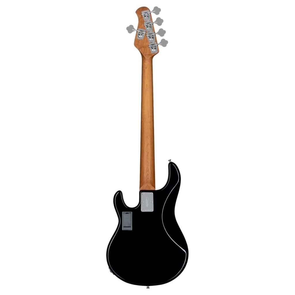 Sterling StingRay 5 RAY35 Vintage Sunburst