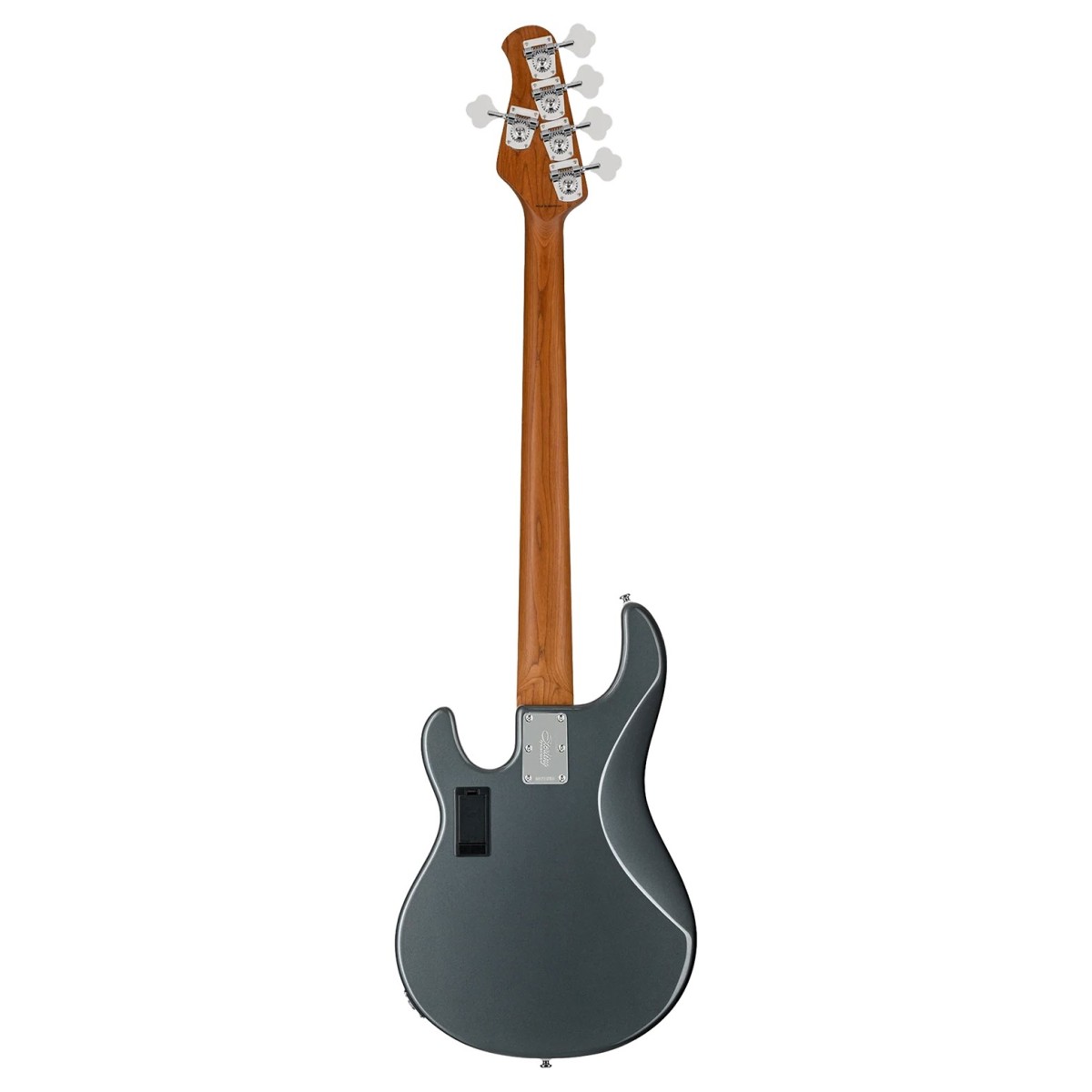 Sterling StingRay 5 HH RAY35HH Charcoal Frost