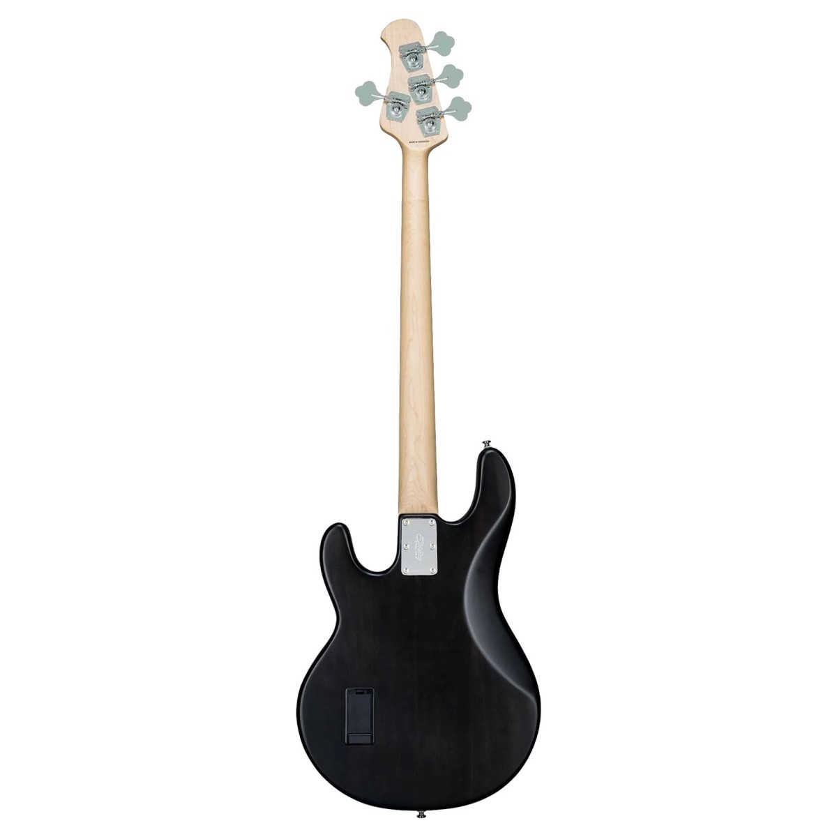 Sterling StingRay RAY4 Trans Black Satin
