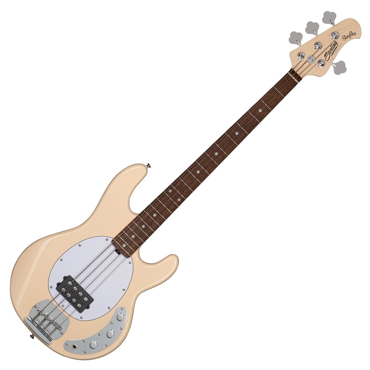 Sterling StingRay RAY4 Vintage Cream