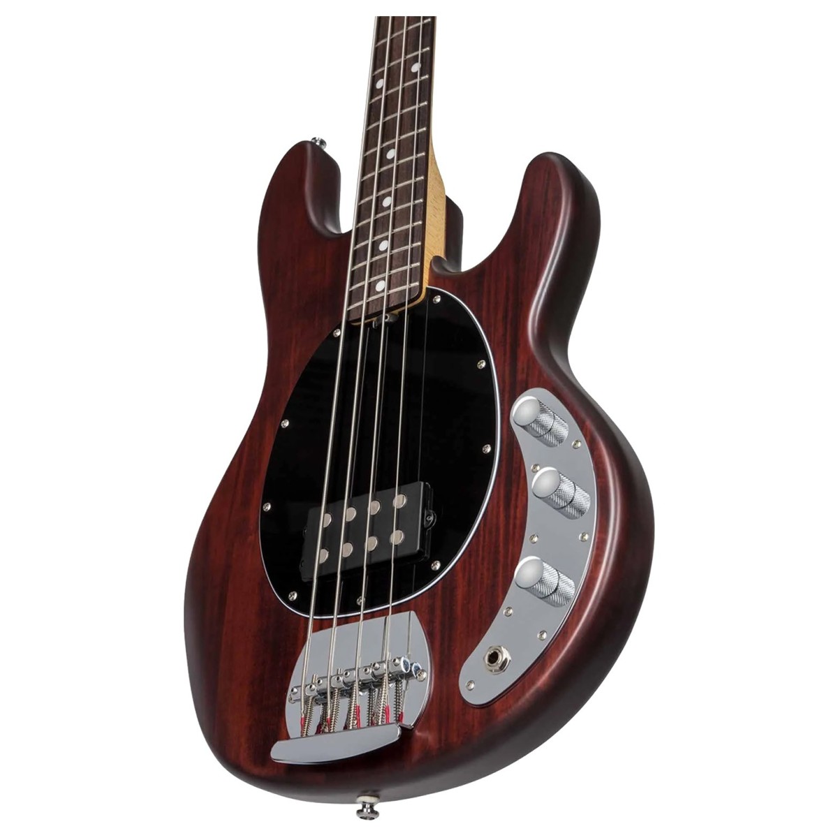 Sterling StingRay RAY4 Walnut Satin