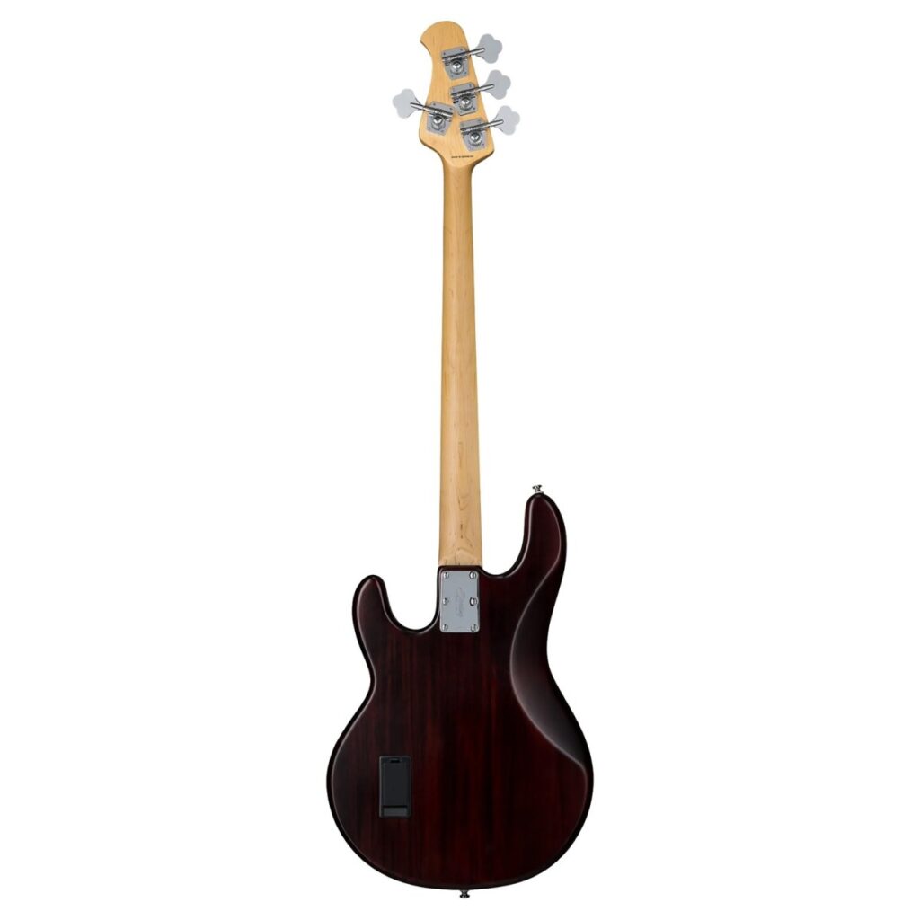 Sterling StingRay RAY4 Walnut Satin