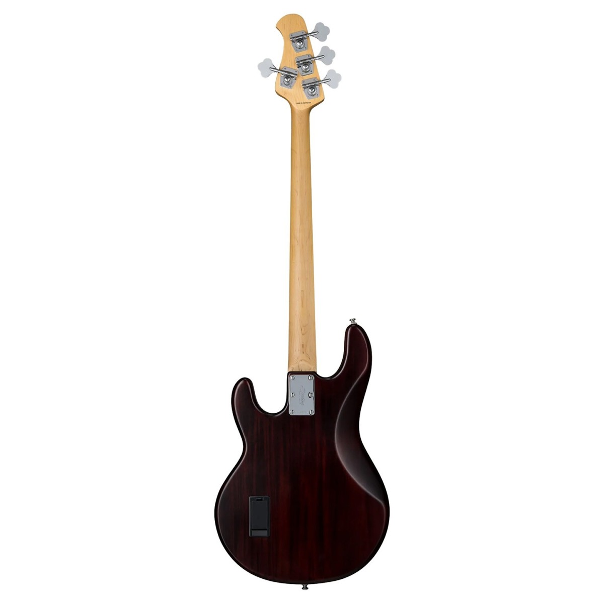 Sterling StingRay RAY4 Walnut Satin