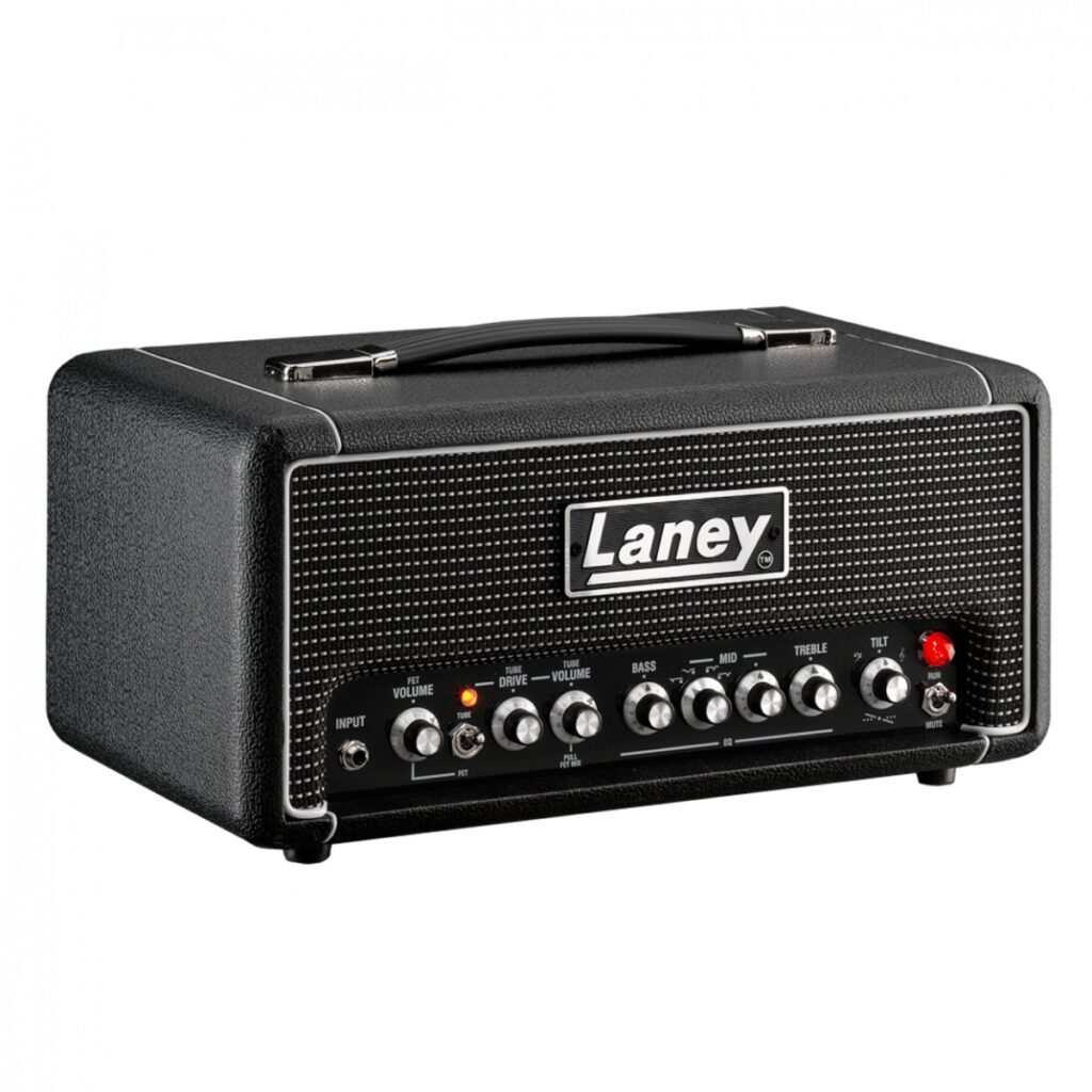 Laney Digbeth DB500H Bass Head