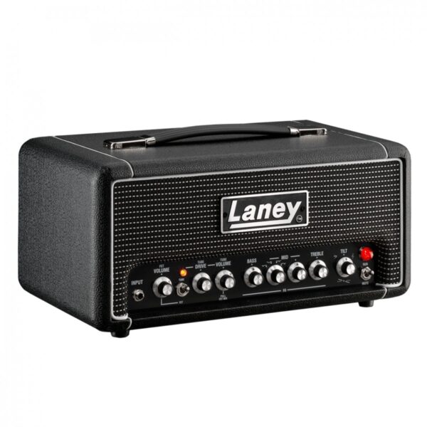 Laney Digbeth DB500H Bass Head