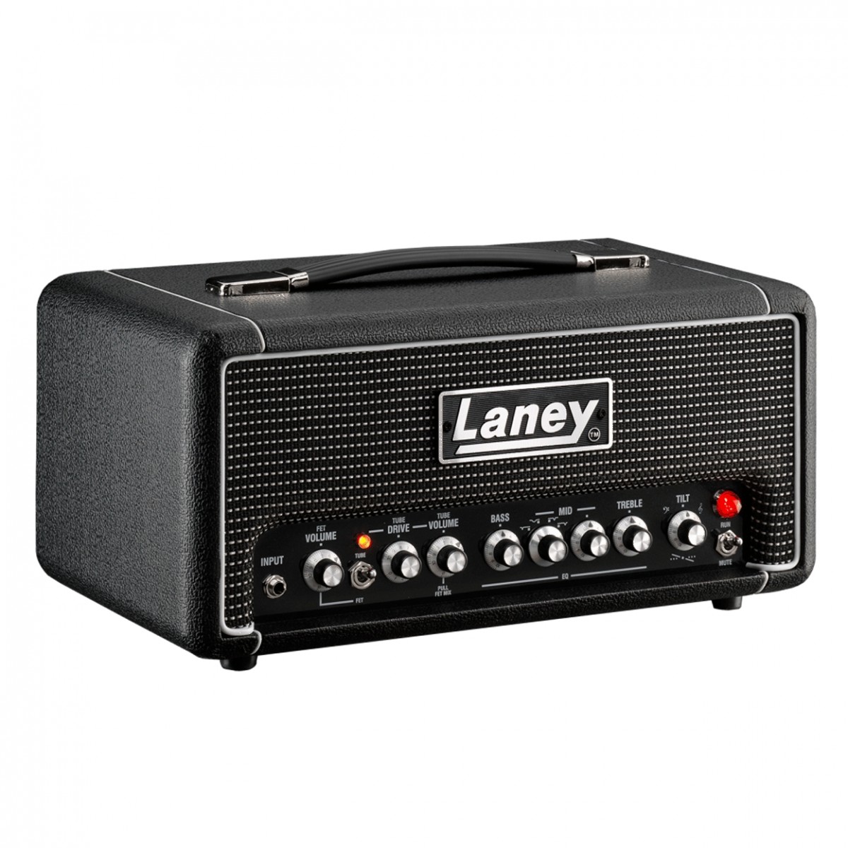 Laney Digbeth DB500H Bass Head