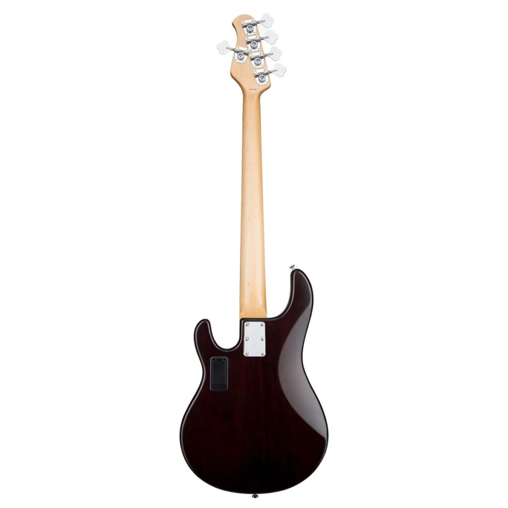 Sterling StingRay 5 RAY5 Walnut Satin