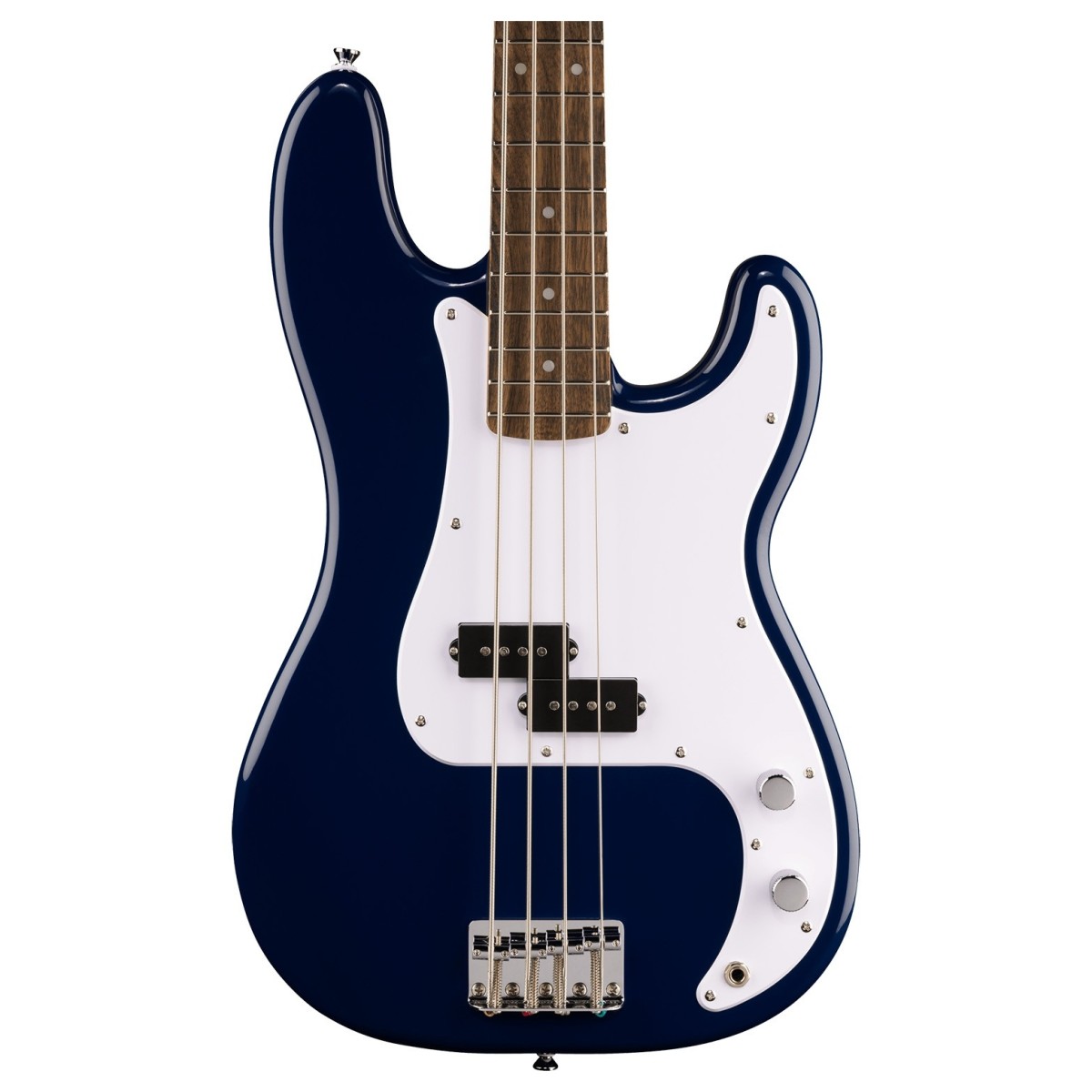 Squier Sonic Precision Bass Midnight Blue