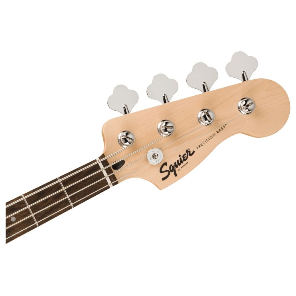 Squier Sonic Precision Bass Midnight Blue