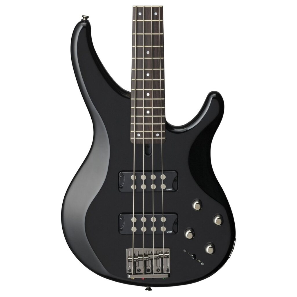 Yamaha TRBX304 Bass Black