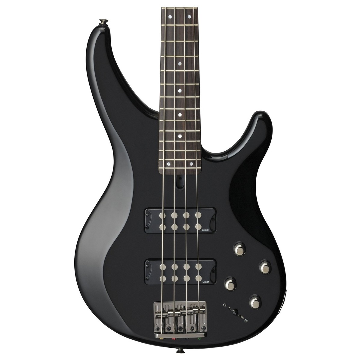 Yamaha TRBX304 Bass Black