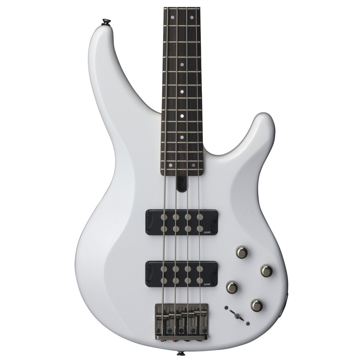 Yamaha TRBX 304 Bass White