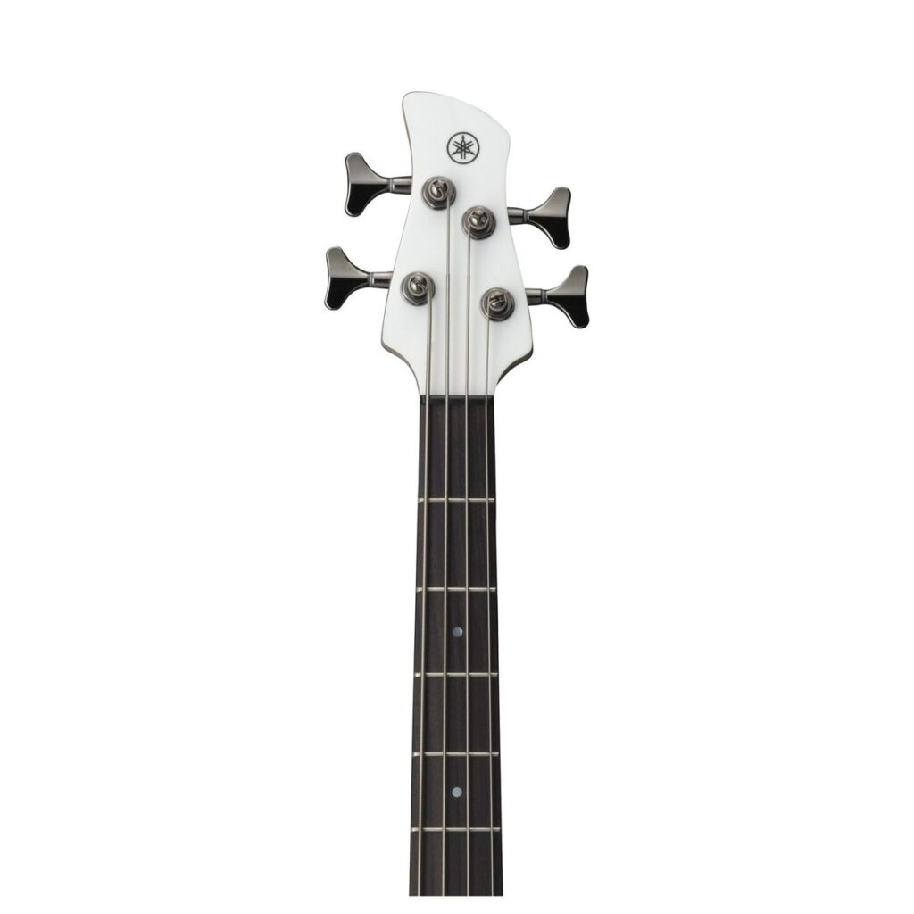 Yamaha TRBX 304 Bass White