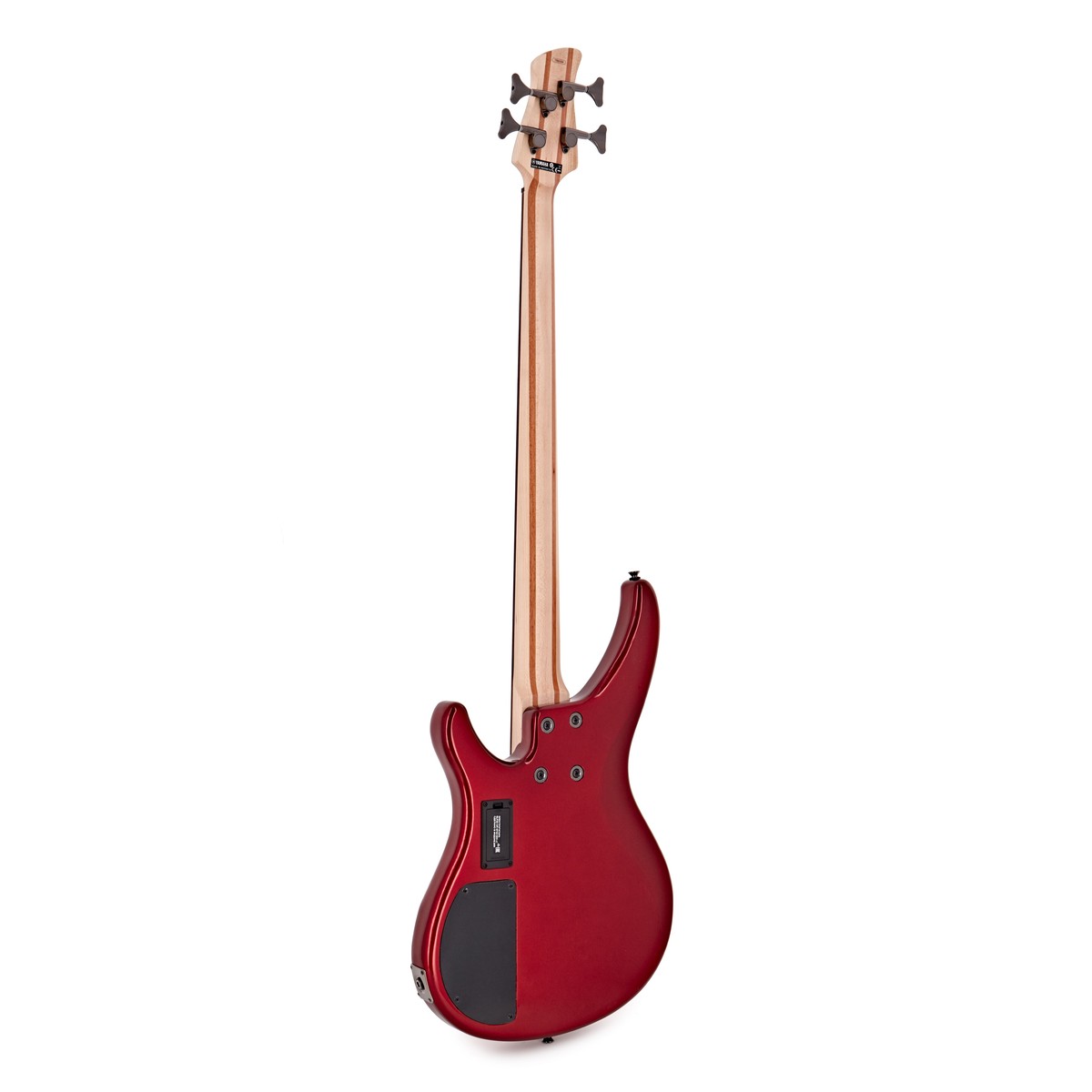 Yamaha TRBX304 Bass Candy Apple Red