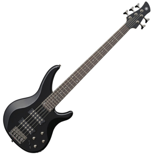 Yamaha TRBX305 5-String Bass Black
