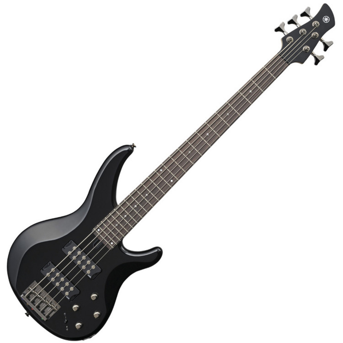 Yamaha TRBX305 5-String Bass Black