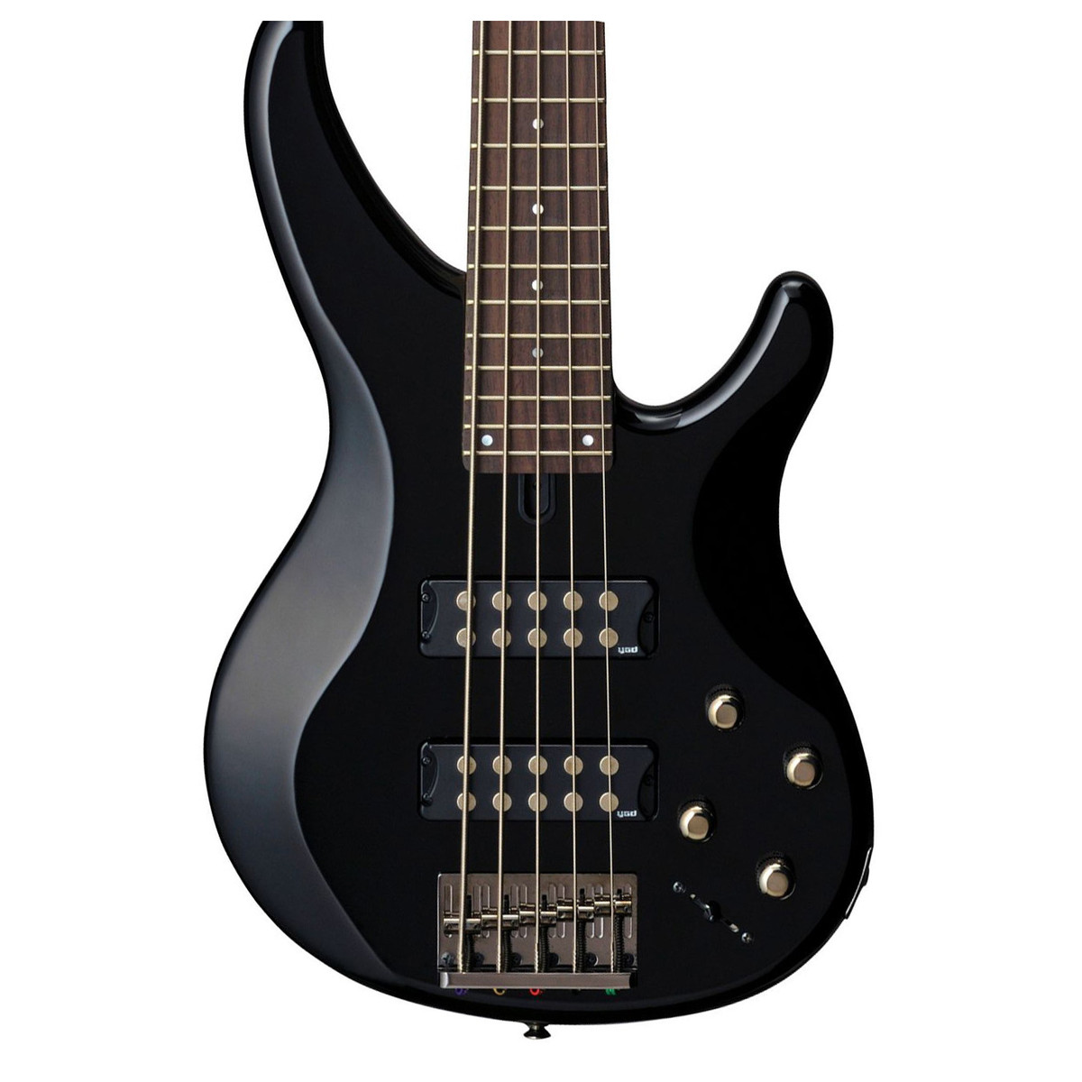 Yamaha TRBX305 5-String Bass Black