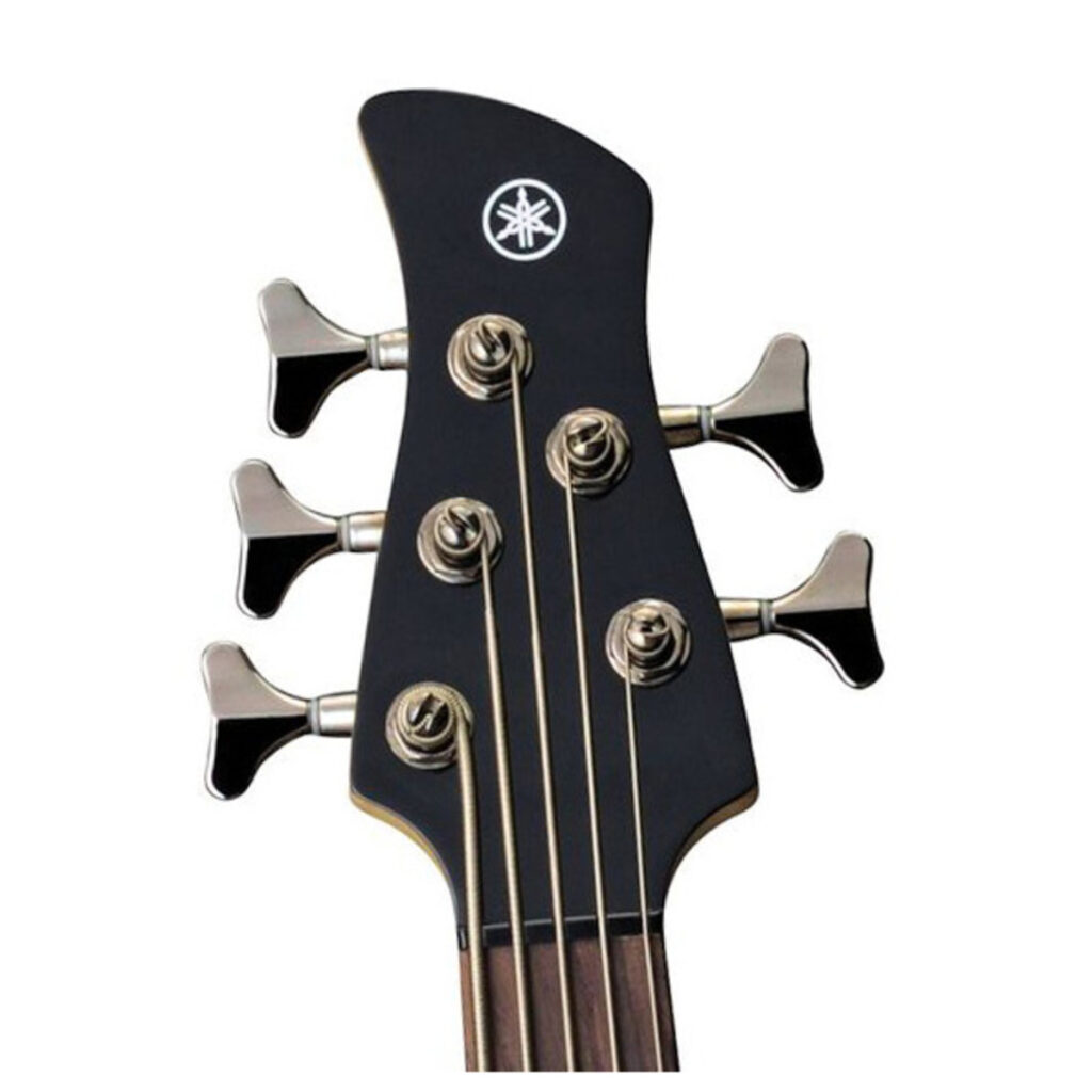 Yamaha TRBX305 5-String Bass Black