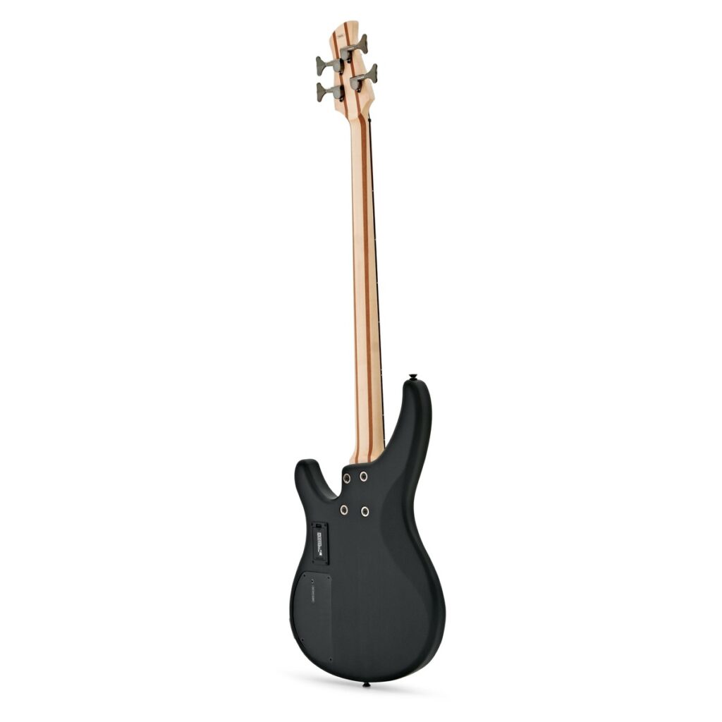 Yamaha TRBX 504 Bass Translucent Black