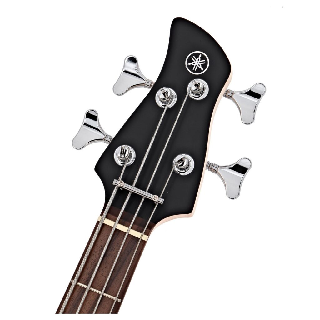 Yamaha TRBX174 Bass Old Violin Sunburst