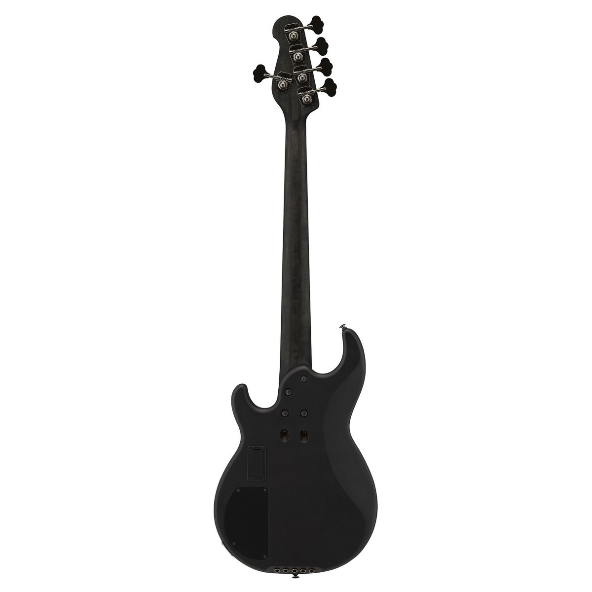Yamaha BB 735A 5-String Bass Translucent Matte Black