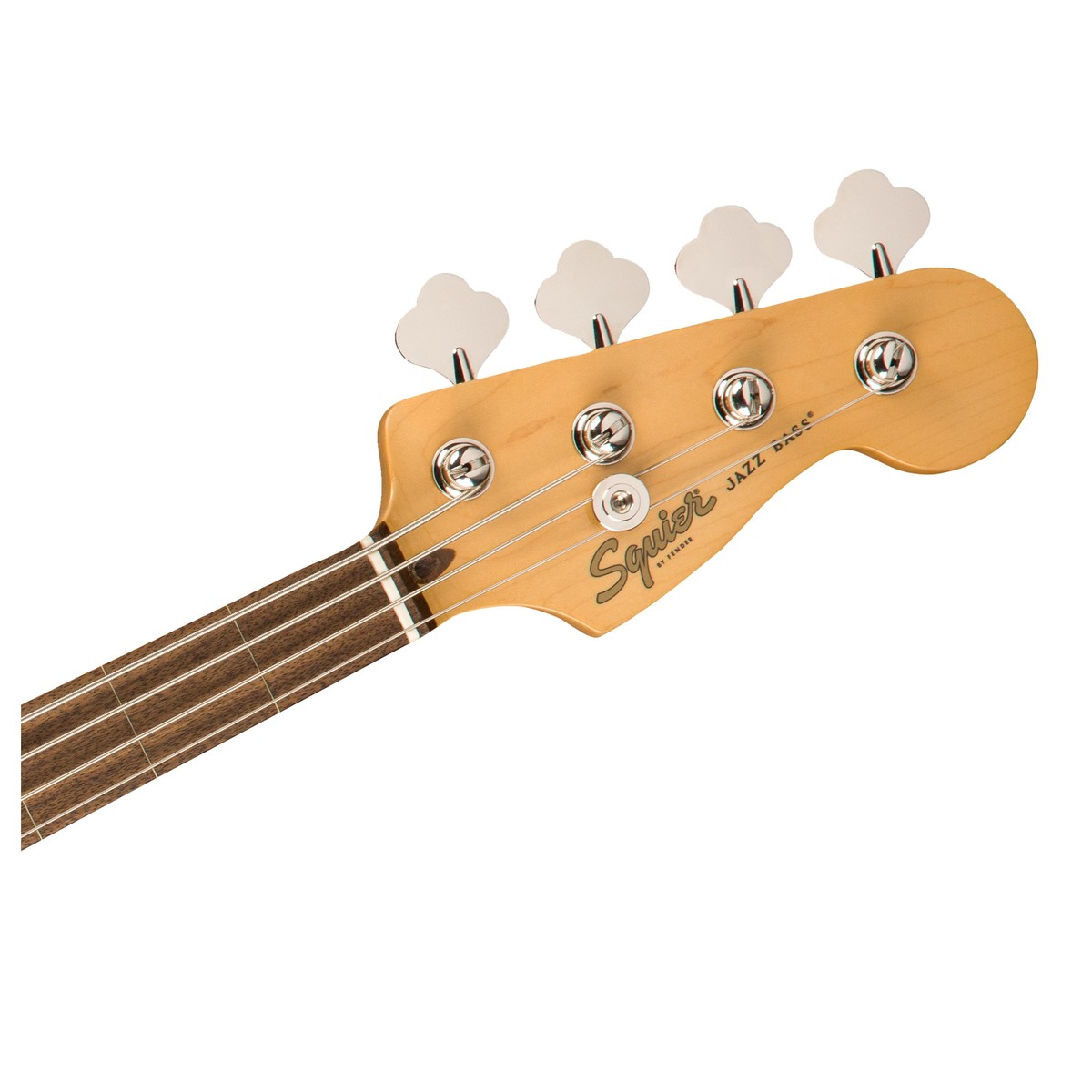 Squier Classic Vibe 60s Jazz Fretless Bass 3-Tone Sunburst
